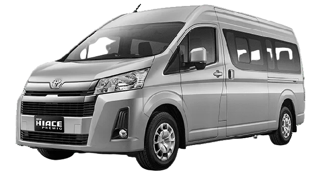 rental mobil Jogja